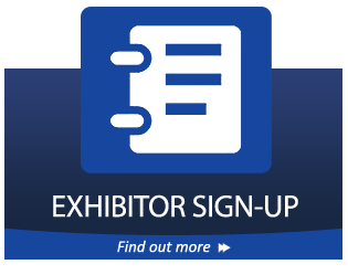 EXHIBITORS SIGN-UP