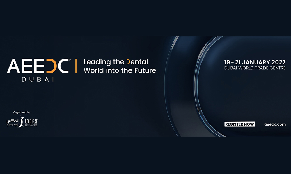 AEEDC Dubai