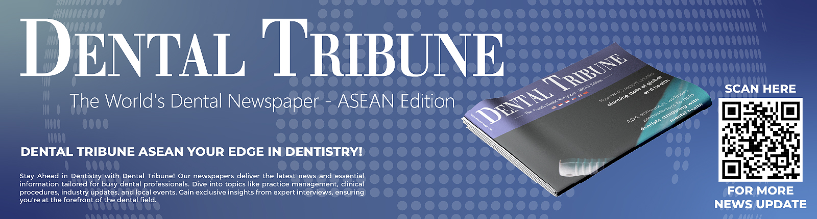 Dental Tribune