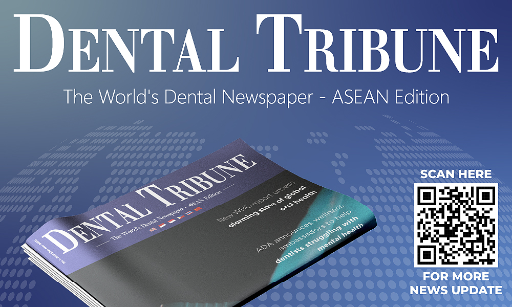 Dental Tribune